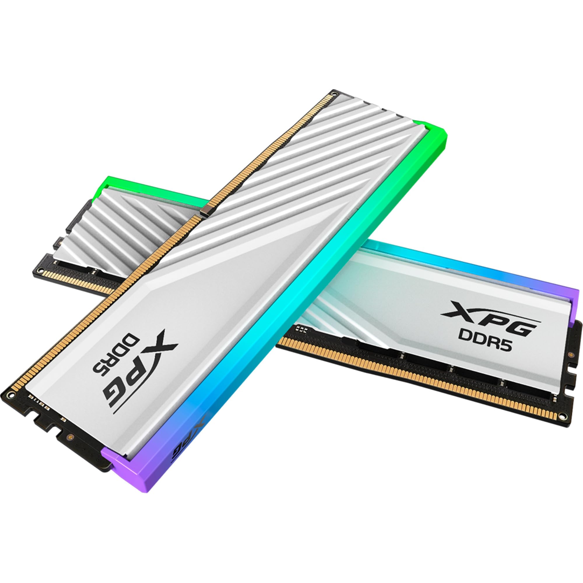 Amazon.in: Buy ADATA XPG Lancer Blade RGB DDR5 64GB (2 * 32GB