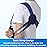 VELPEAU Arm Sling Shoulder Immobilizer for Women and Men, fit Left or Right Arm - Rotator Cuff Support Brace -Medical Sling for Shoulder, Clavicle, Elbow Injury (Breathable type, 2X-Large: Bust 47-53)