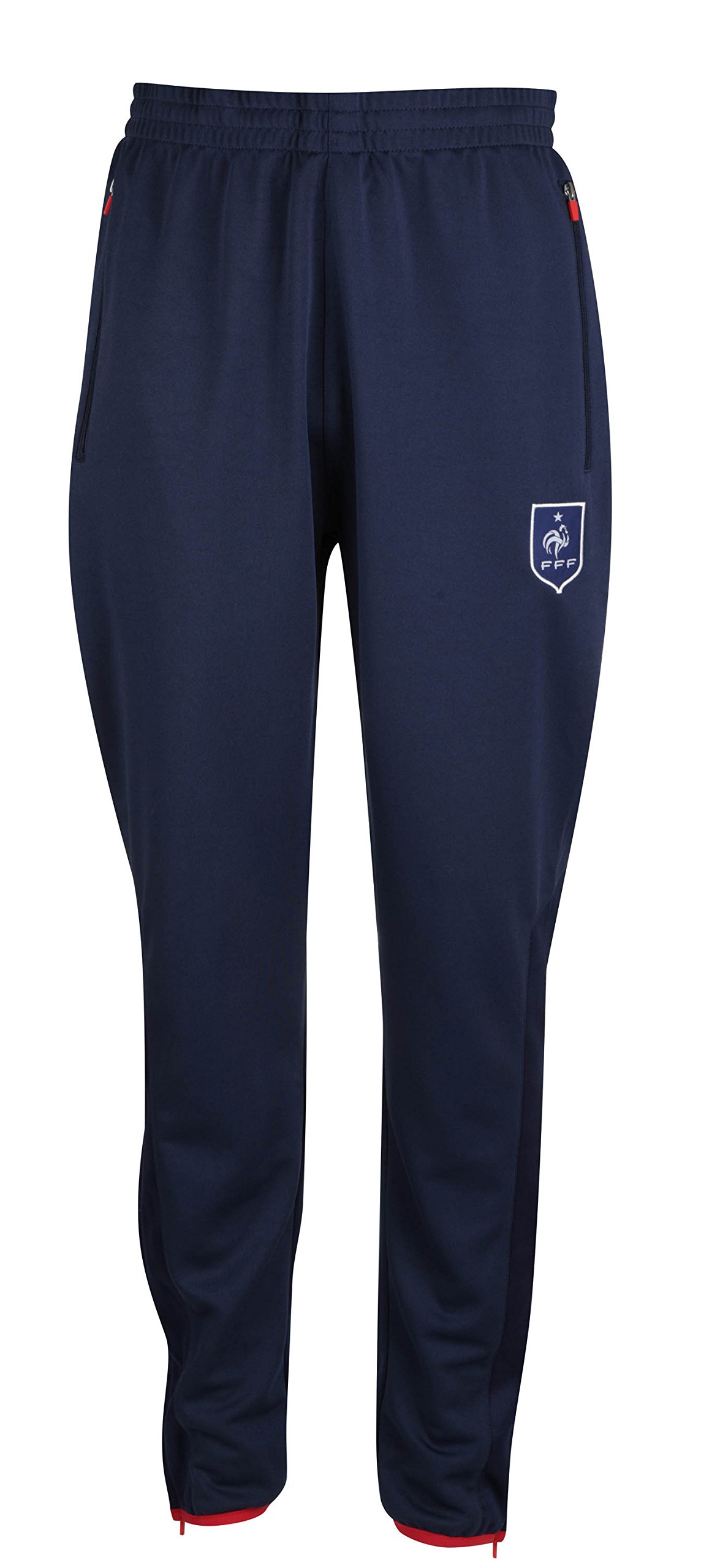 Equipe De France De Football Boxer FFF - Collection Officielle Taille