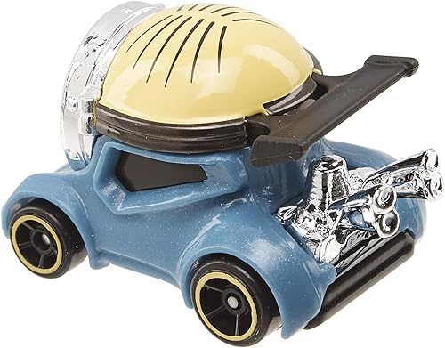 Miniatura 2 de Hot Wheels Vehículo favorito de la serie 3#6