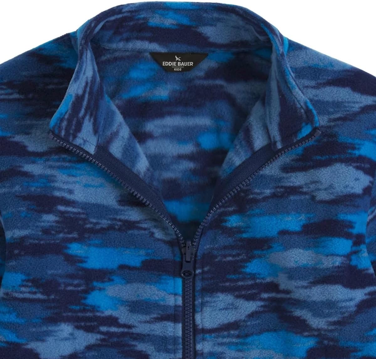 Eddie Bauer Youth Lone Peak 3 in 1 Jacket - Image 8