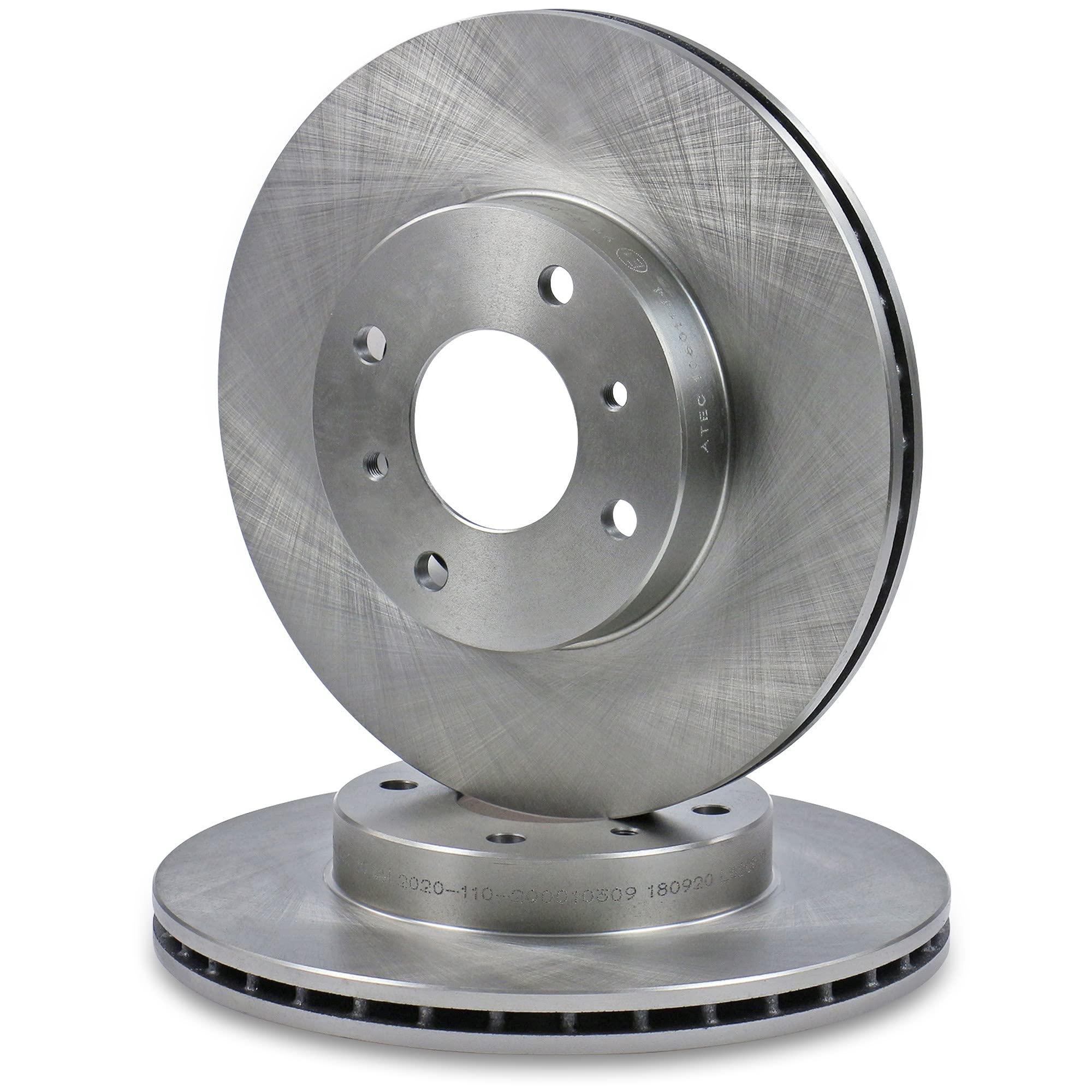 Discos de freno ventilados Ã˜ 280 MM + Pastillas de freno delanteras ALMERA 2/II N16 1.5, 1.8, 2.2 2000-06 + HATCHBACK N16; PRIMERA P11 1.6 16V, 1.8 16V, 2.0 1998-01 + HATCHBACK P11 1.6 1