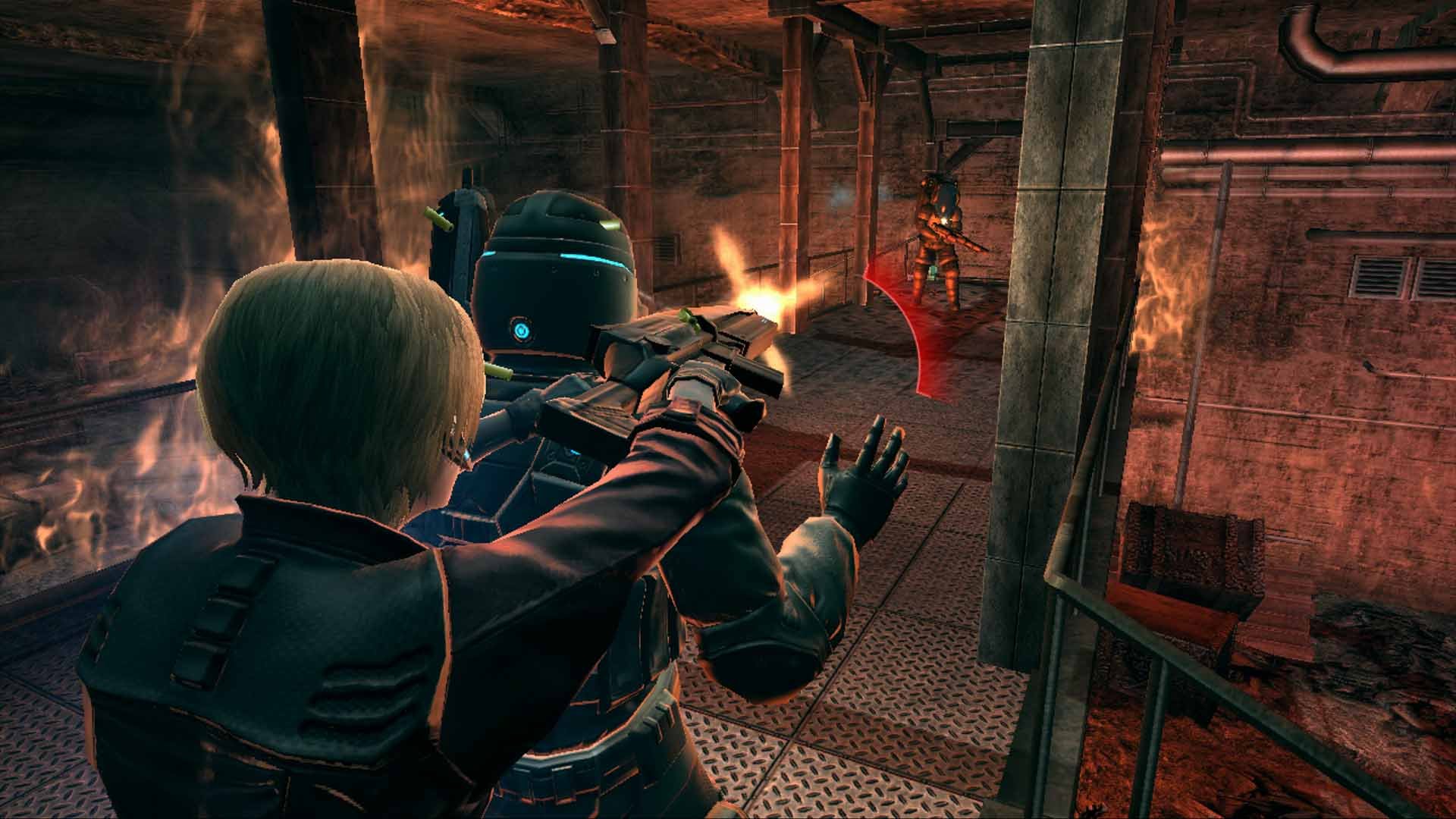 Amazon.co.jp: マインドジャック - PS3 : ゲーム