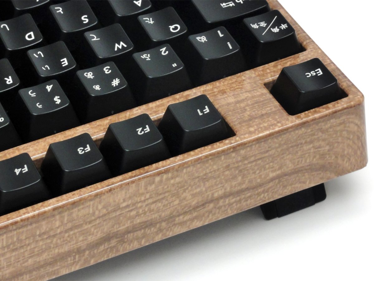 Amazon | FILCO Majestouch2 キーボード工房 テンキーレス CherryMX 青