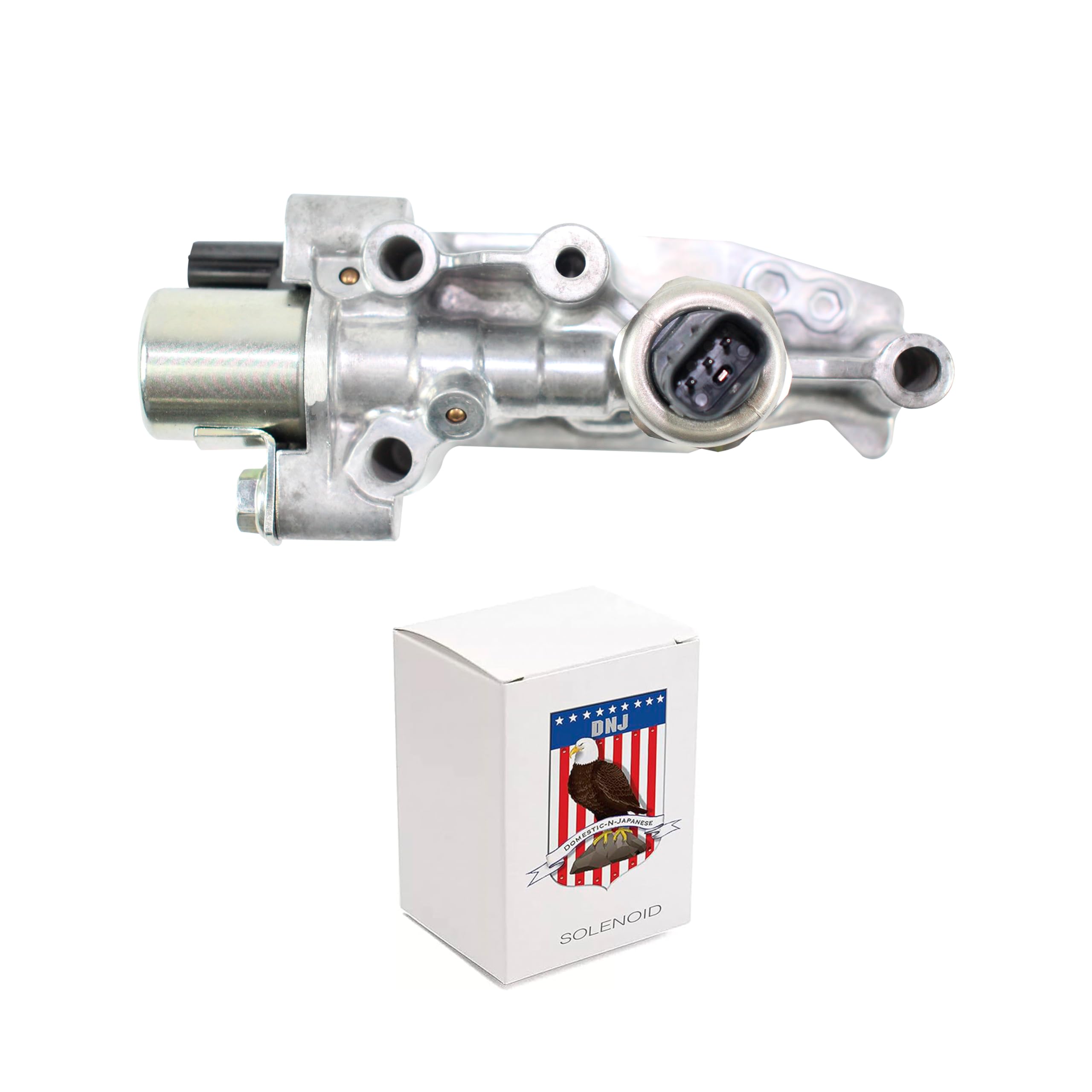 Amazon.com: DNJ VTS1084 Variable Timing Solenoid for 2006-2011