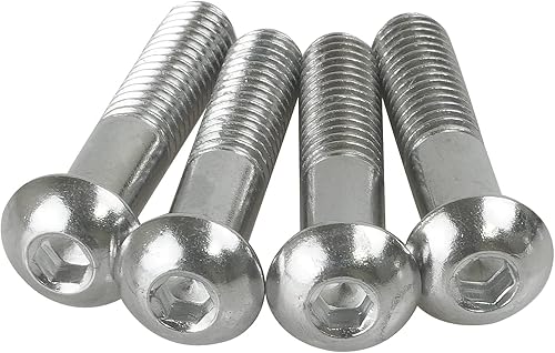 Miniatura 6 de SWESGI Kit de accesorios de acoplamiento de motocicleta para Harley Softail 2000-2022 desmontable Sissy Bar Solo Rack, cromado