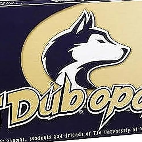 Miniatura 4 de Late for the Sky Universidad de Washington - U-Dubopoly