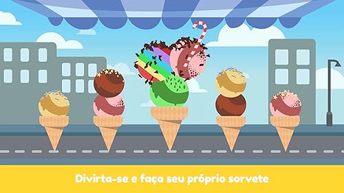 Tom, o Caminhão de Reboque na Cidade do Carro