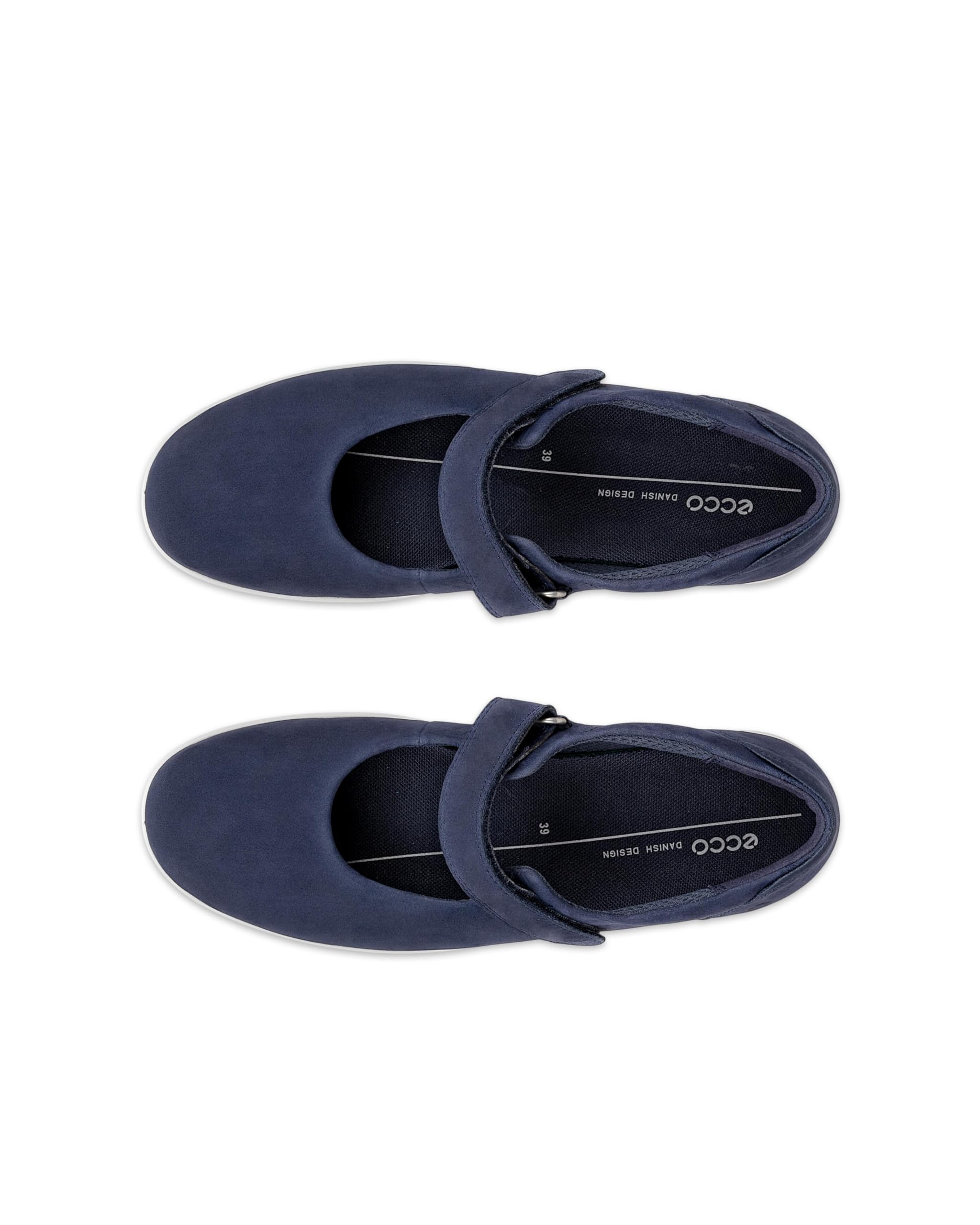 ECCO Soft 2.0 Damenschuhe 20750302001