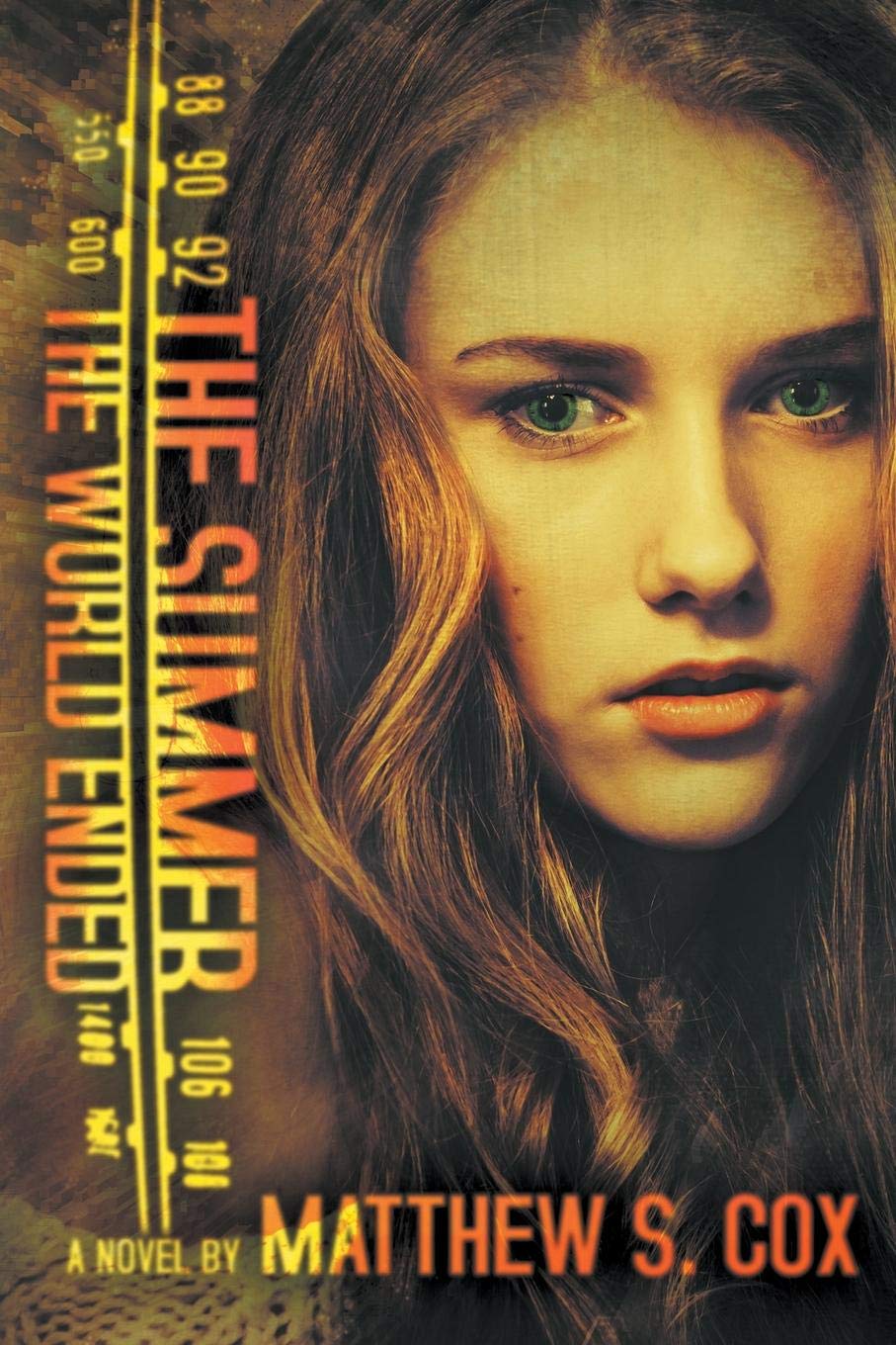 Buy The Summer the World Ended — BookShops.in