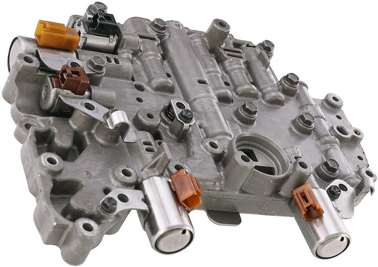 Transmission Valve Body U140 For Toyota RAV4 For Lexus RX330 ES300