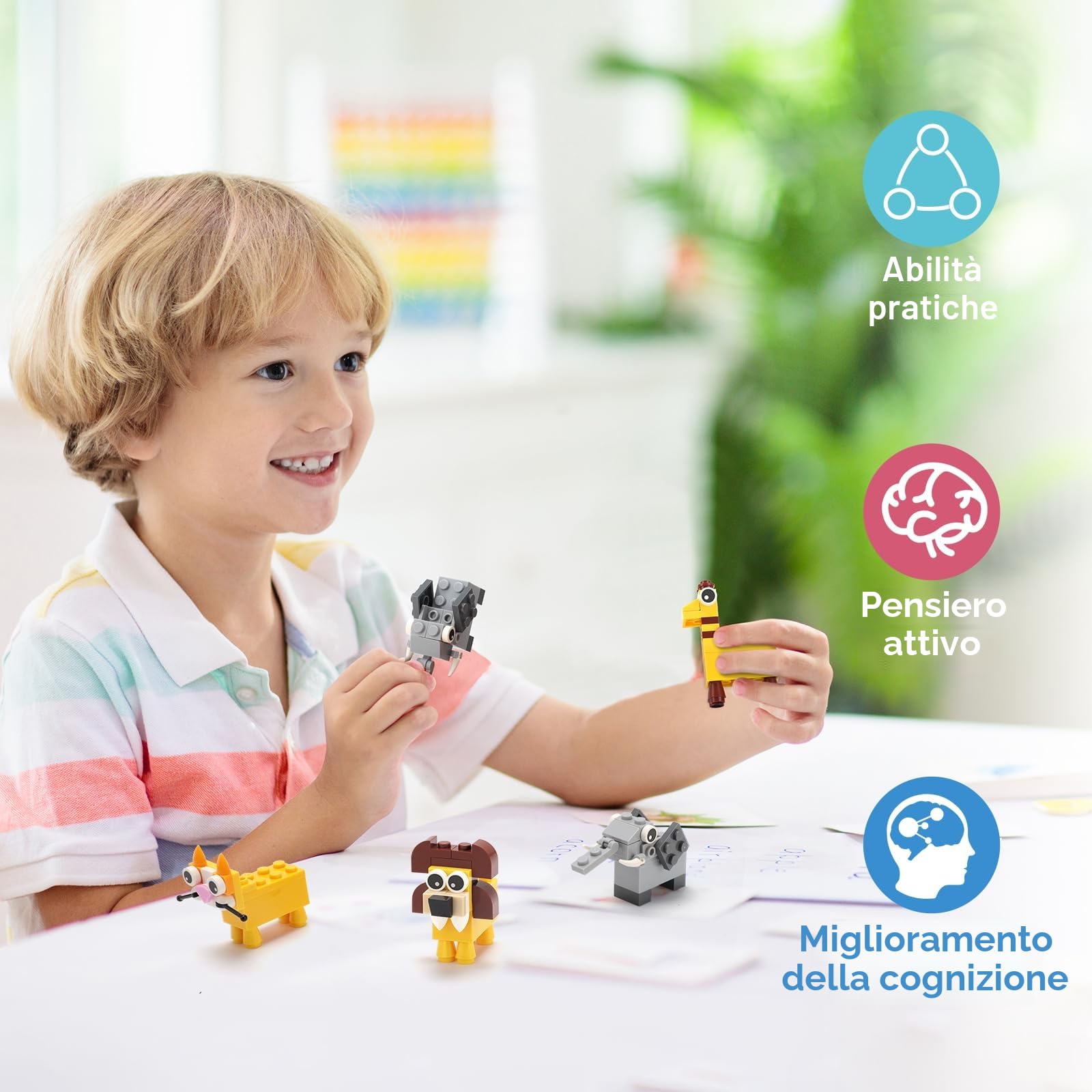 24Pcs Temperino, Gadget Compleanno Bambini, Regalini Fine Festa Compleanno Bambino Invitati, Pignatta Regalo Compleanno Bambina