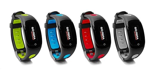 Vista 5 de Go-Tcha Evolve for Pokemon Go - Dynamic Grey