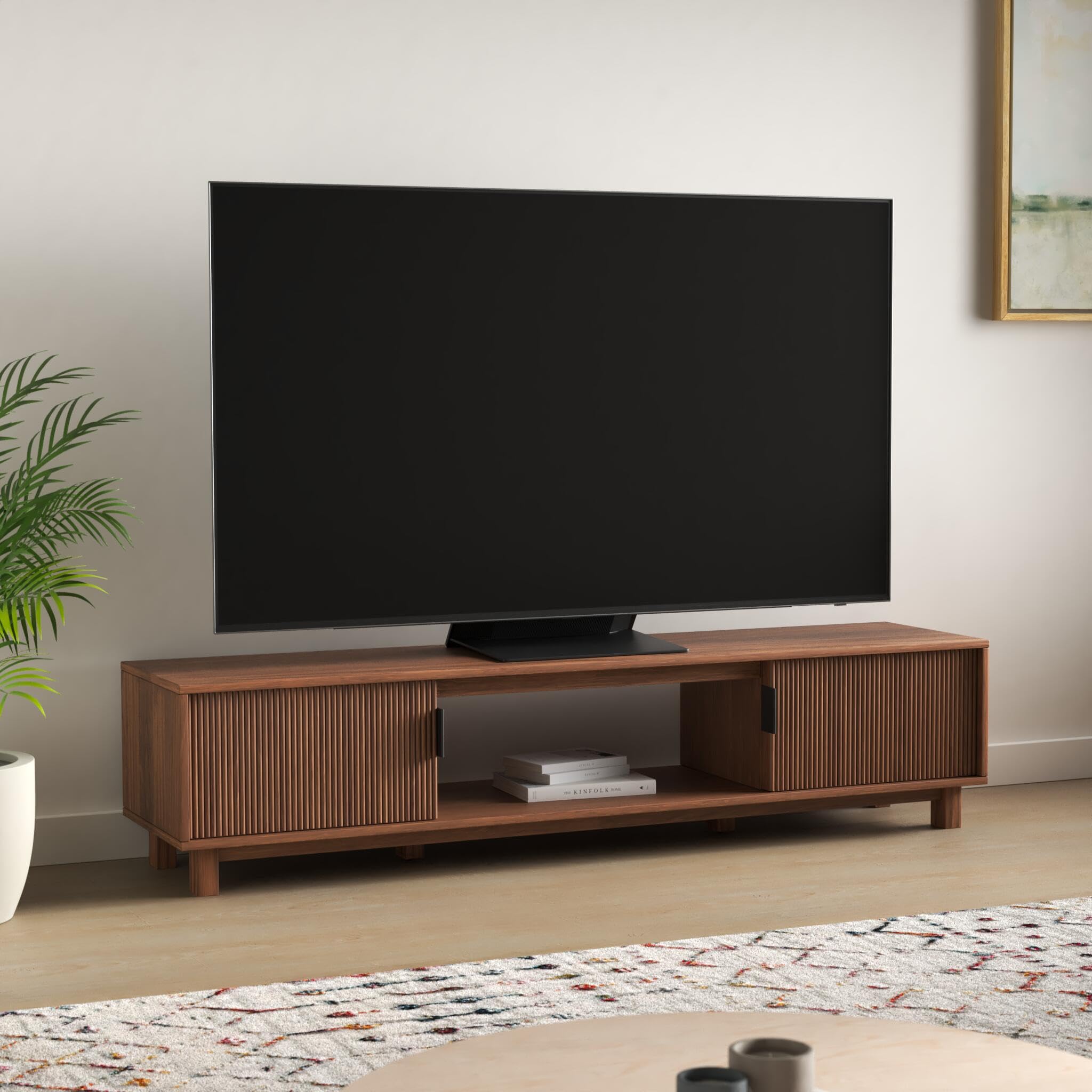 Samsung TV OLED 2023 65S93C - Smart TV de 65" OLED Quantum HDR, Procesador Quantum 4K con IA, Dolby Atmos® y Motion Xcelerator Turbo+