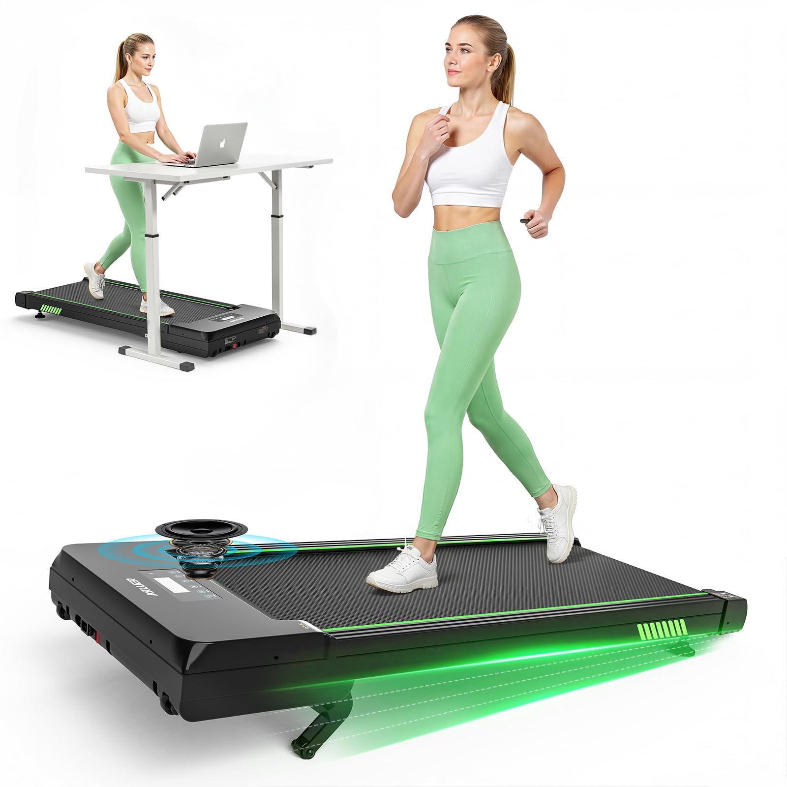 Akluer Walking Pad
