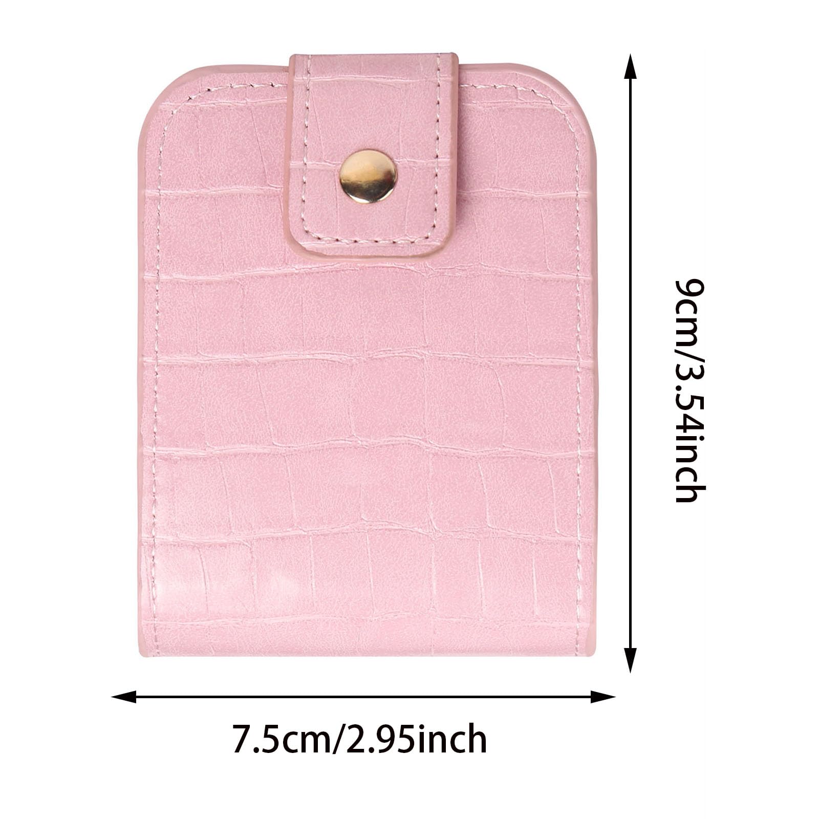 Leather Lipstick Case - Image 2