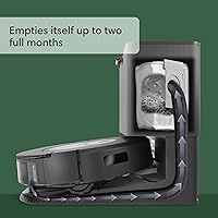 Vista 10 de Reacondicionado iRobot Roomba Combo J7+ Emparejado con Alexa o Asistente de Google - Aspiradora Robot y Mopa