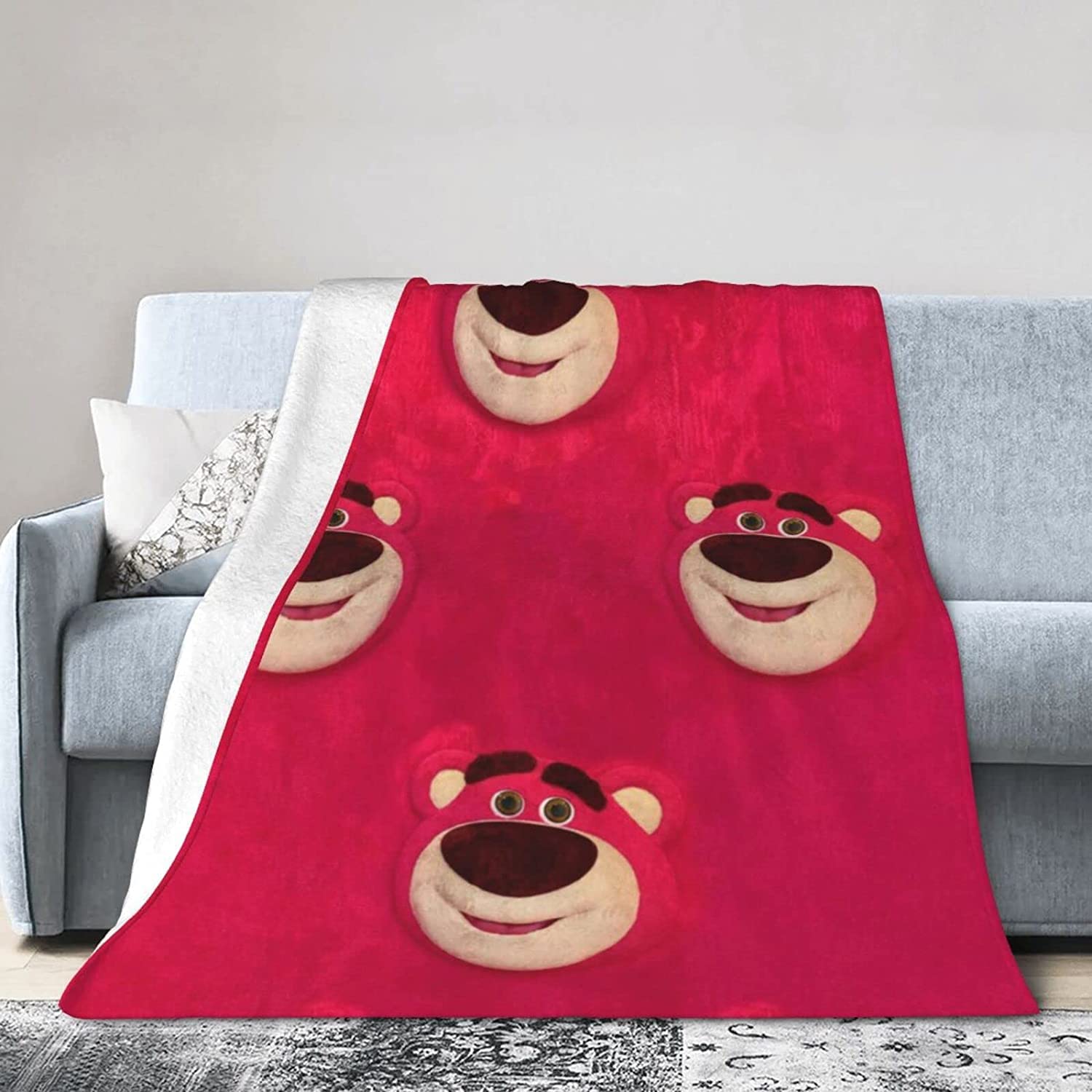 sz blanket ブランケット Amazon.com: ZZenSmot Solid Color Ultra Soft Comfy Cotton Carved