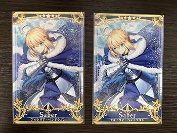 Amazon.co.jp: fgoアーケード fgoac アルトリア 再臨 フェイタル