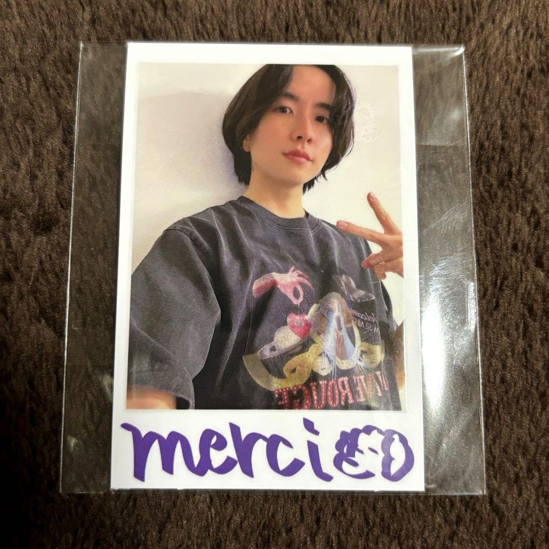 Amazon.co.jp: 板垣李光人 トレカ : おもちゃ 板垣李光人トレカ写真まとめ売り