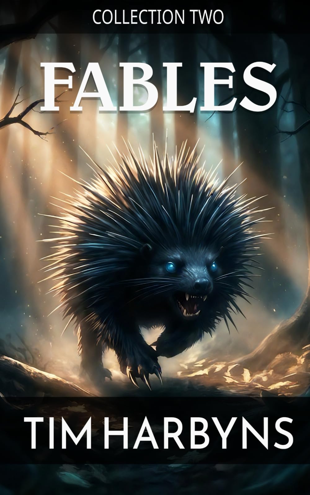 Fables - Collection Two
