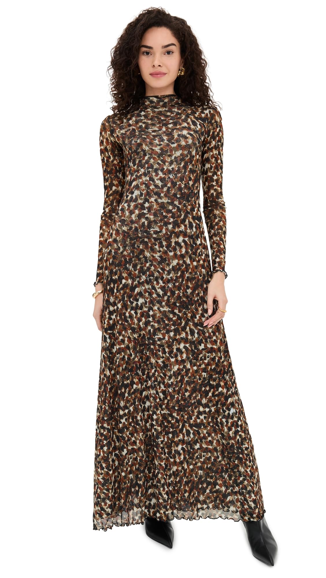 RESA Womens Lyon Dress