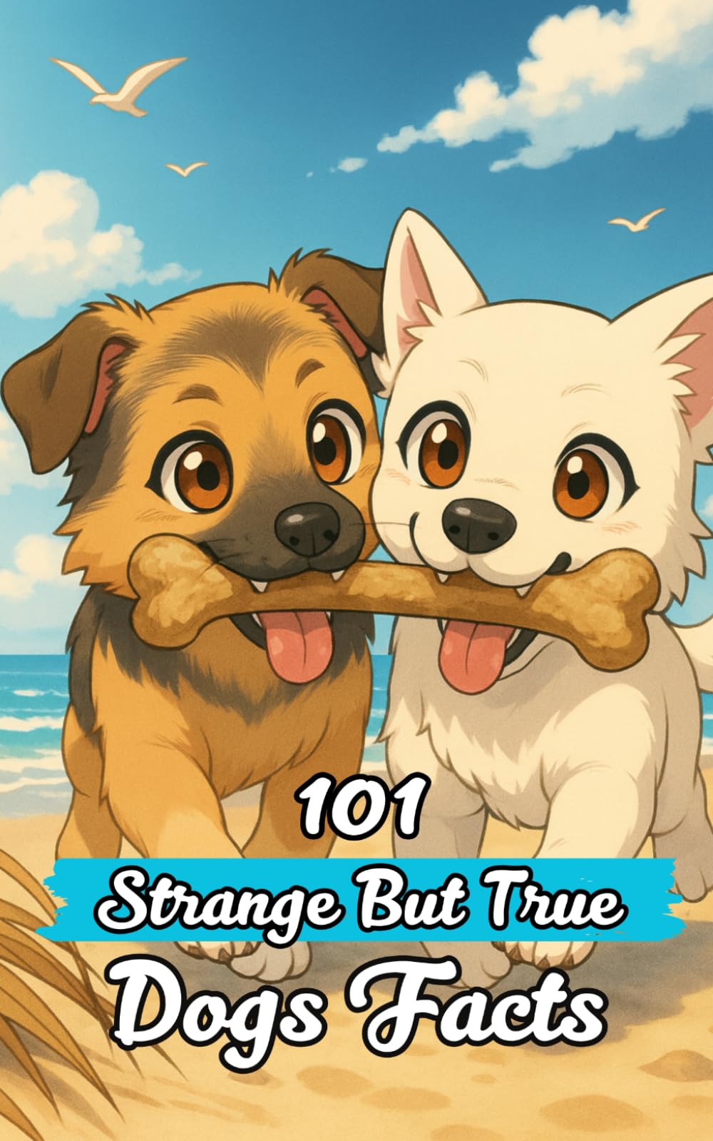 101 Strange But True Dogs Facts: Incredible and Surprising Facts