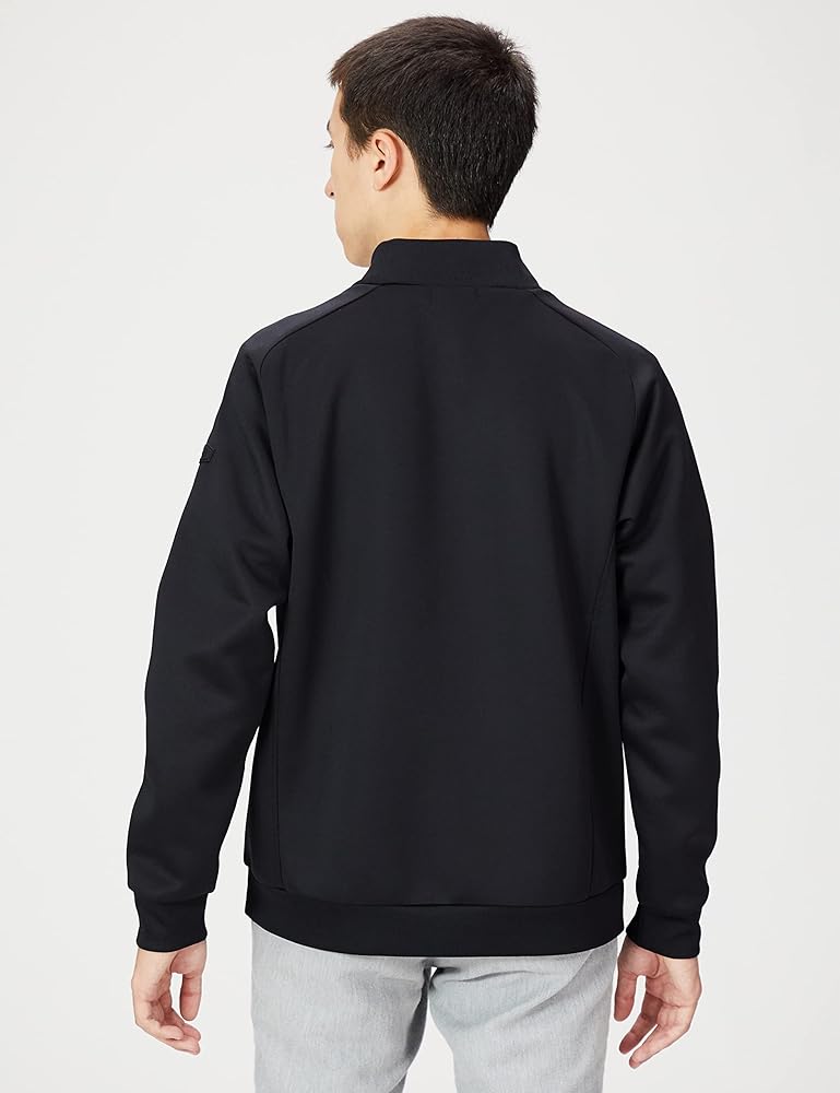 Amazon | [キャロウェイ] メンズ モックネックスウェット