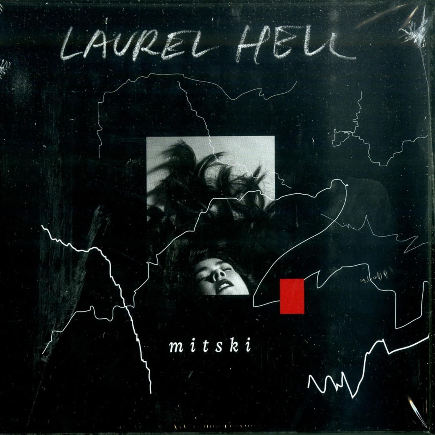 Laurel Hell - Red