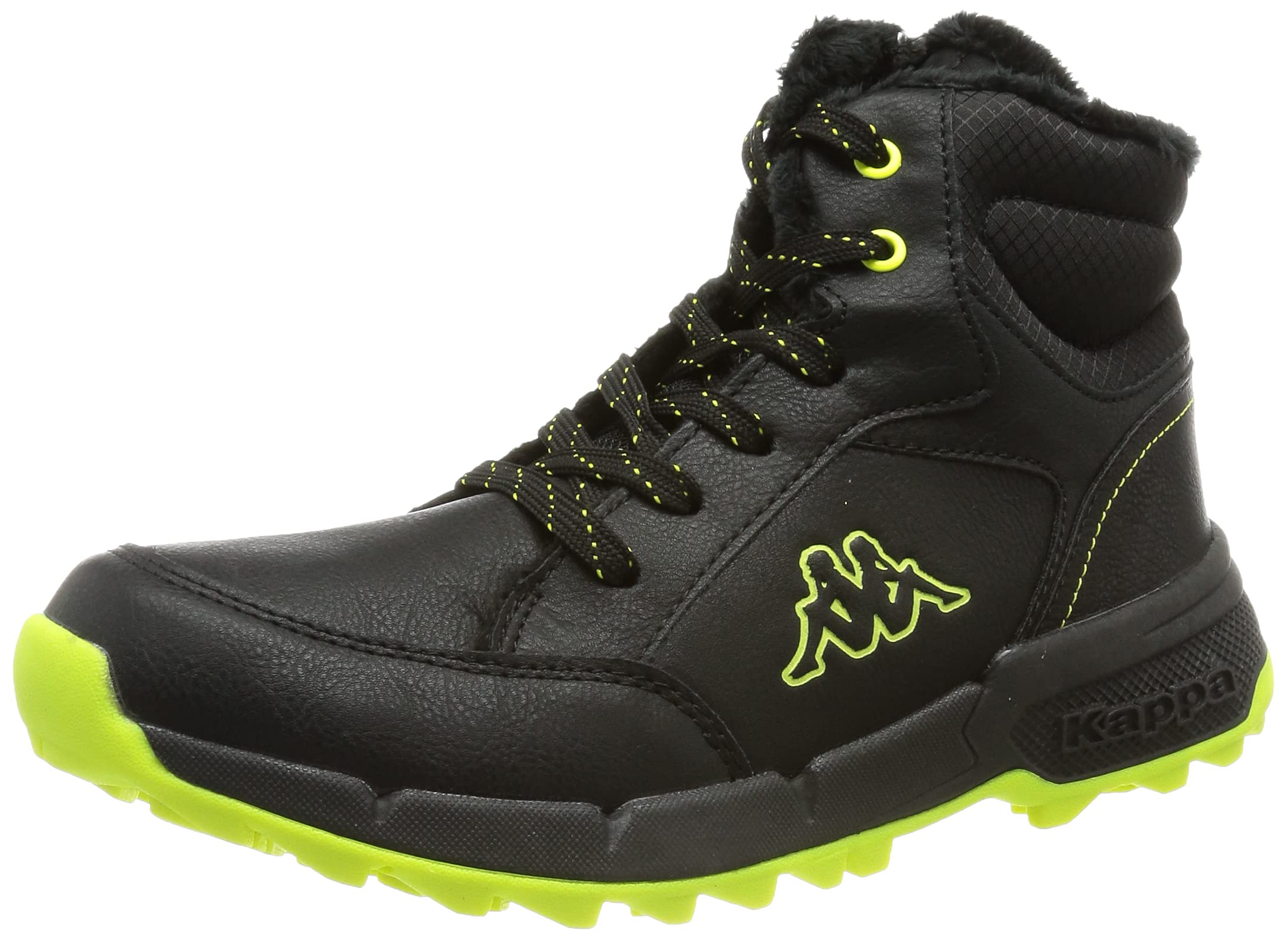 Kappa Grane T Kids, Zapatillas para Correr de Carretera Unisex Adulto
