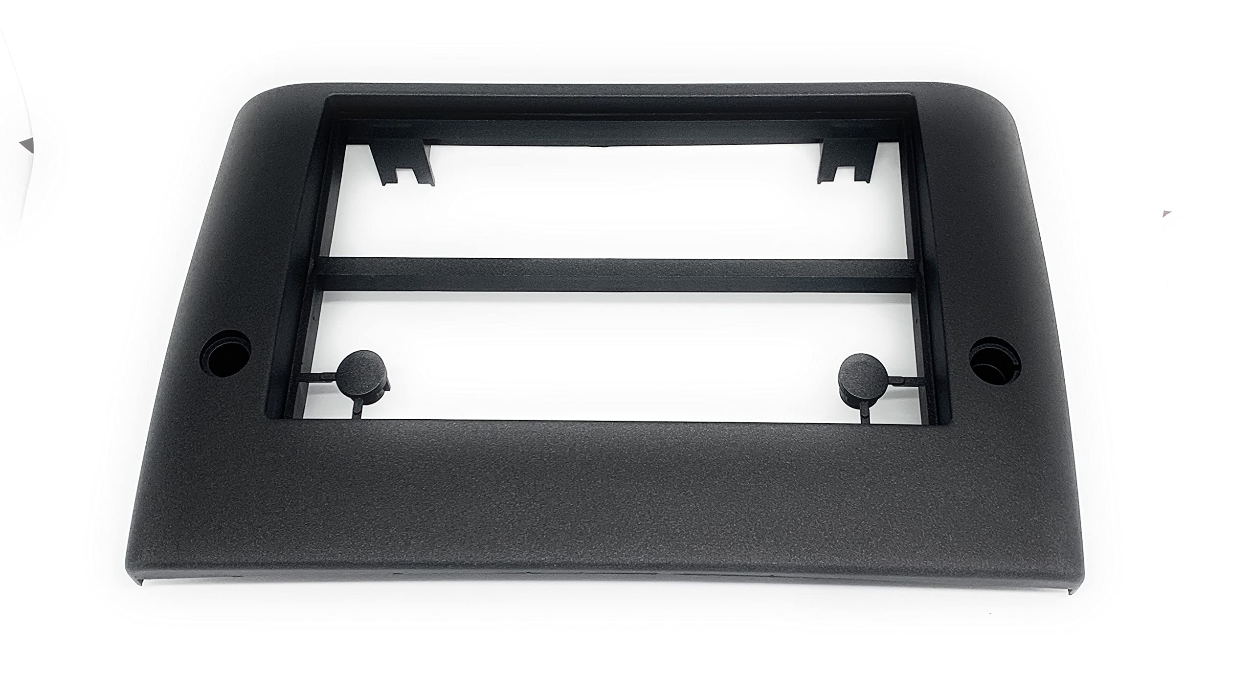 Sound-way Kit Montaggio Autoradio, Mascherina 1 DIN, Adattatore Antenna, Chiavi di Smontaggio, compatibile con Fiat Stilo tutti i modelli