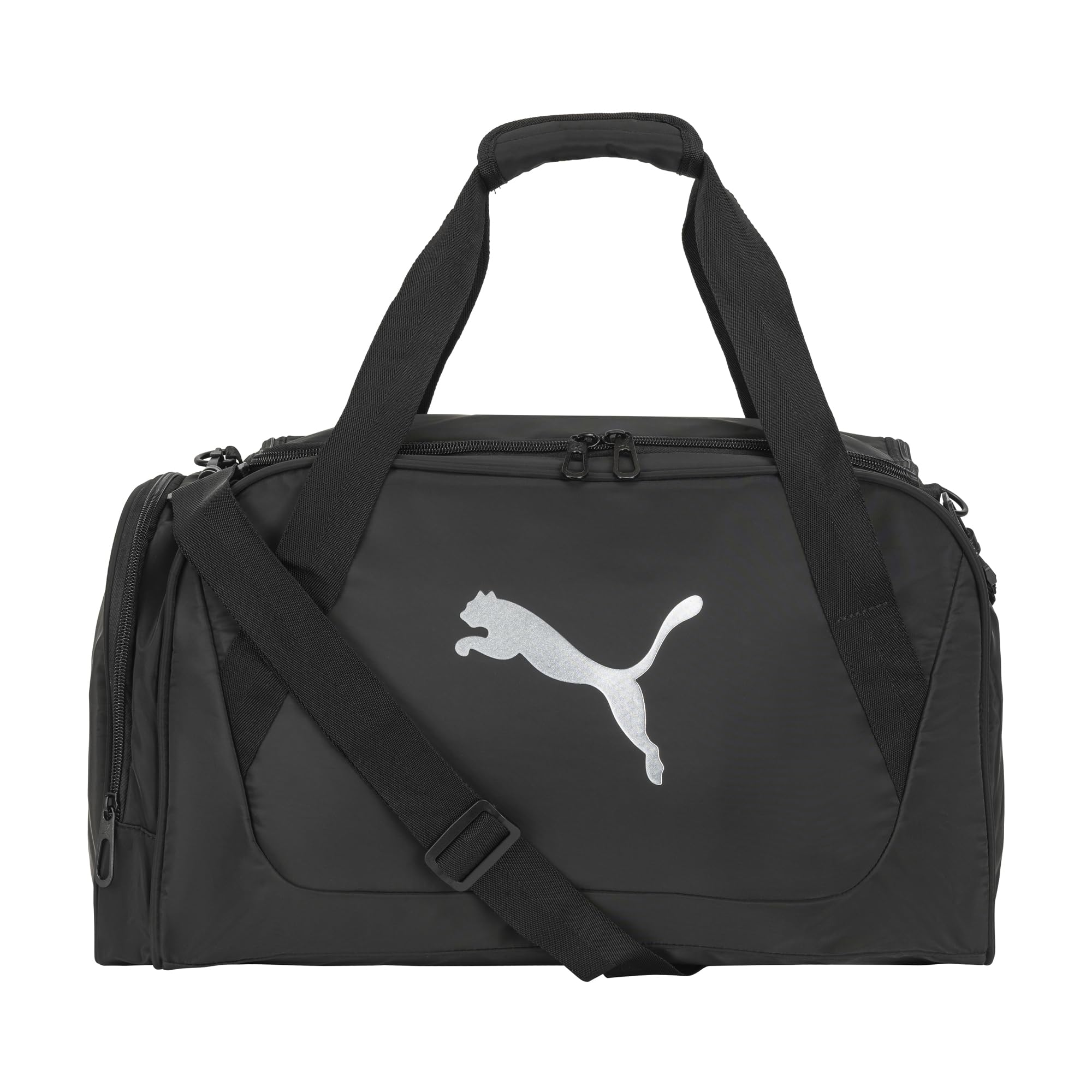 PUMA Women's Flora Duffel Bag