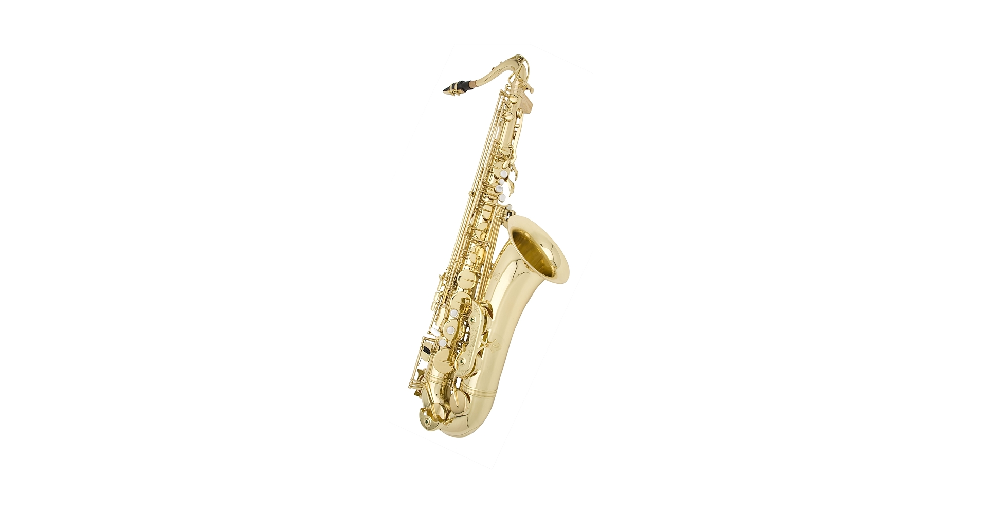 Antigua　Eeldon TenorSAX Antigua Intermediate Tenor Sax | KesslerMusic Sax ProShop