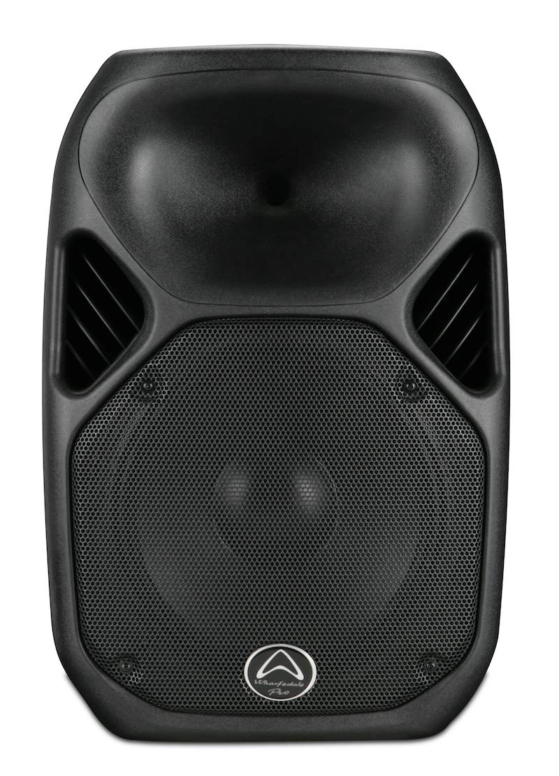 Amazon | Wharfedale Pro Titan-12Z パッシブスピーカー | フルレンジ 
