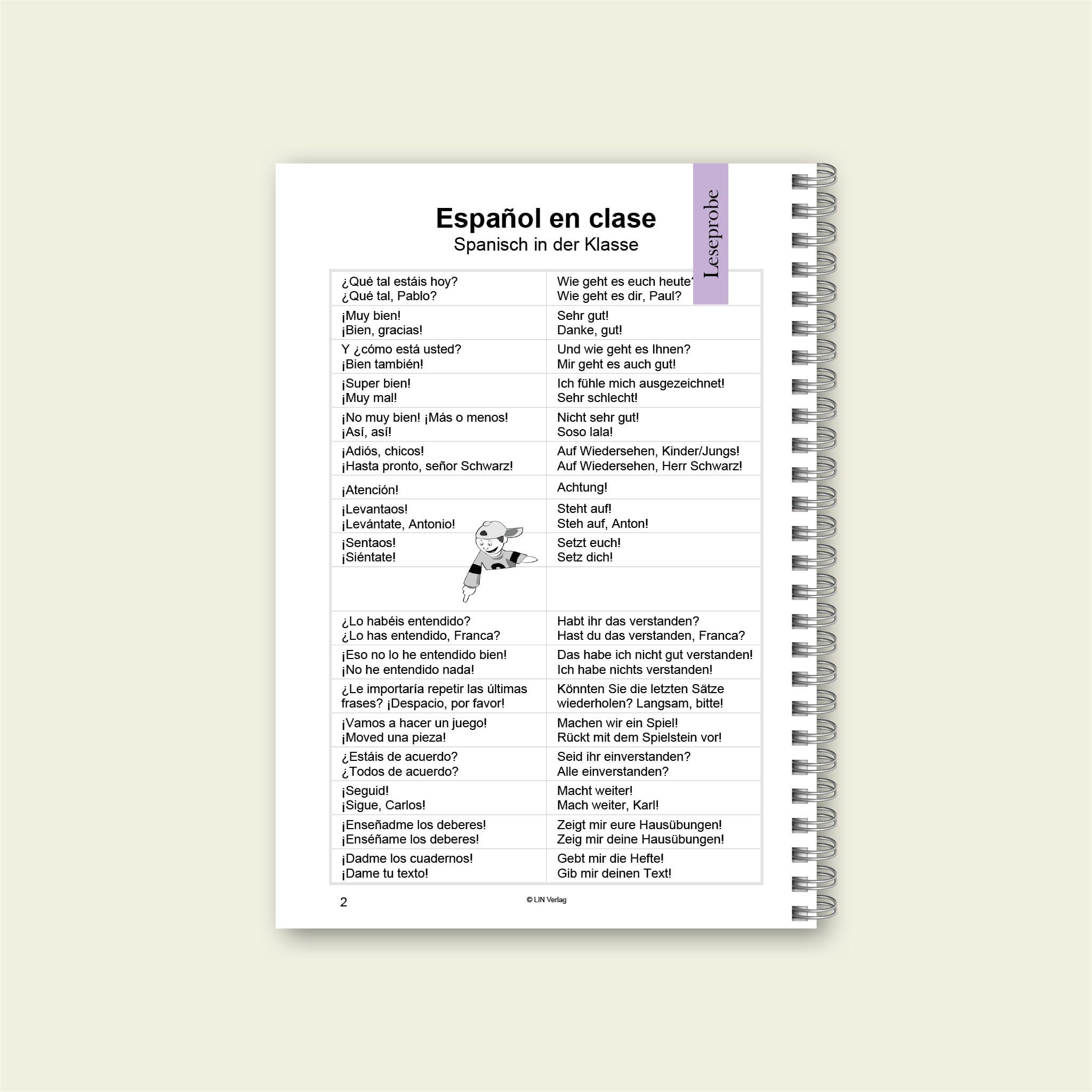 Practica y perfecciónate 1: Grammatik-Übungsbuch | Spanisch, 1. Lernjahr (SP: Erklärungen, 1.500+ Übungen, Lösungen)