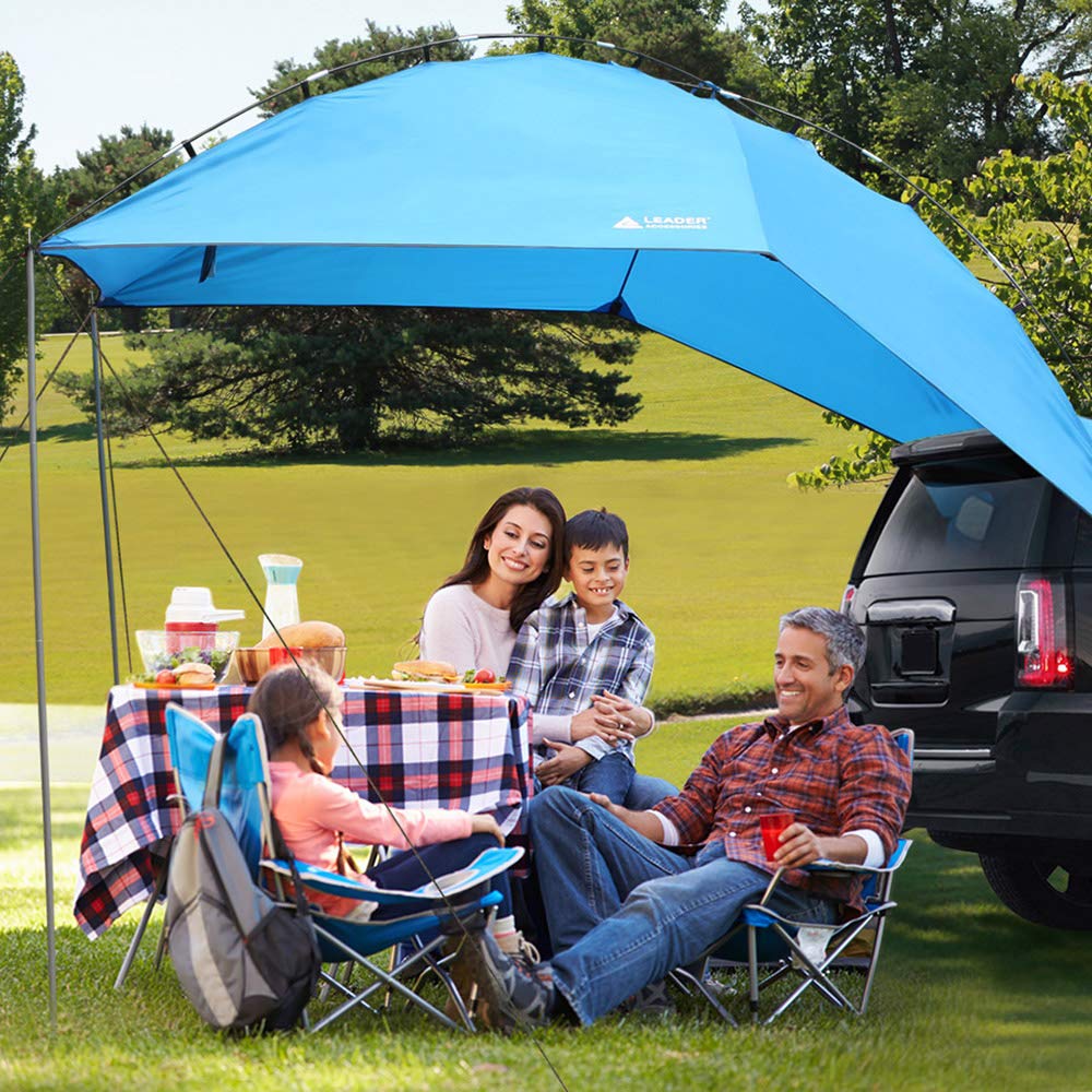 Camping SUV Tent/Awning/Canopy 