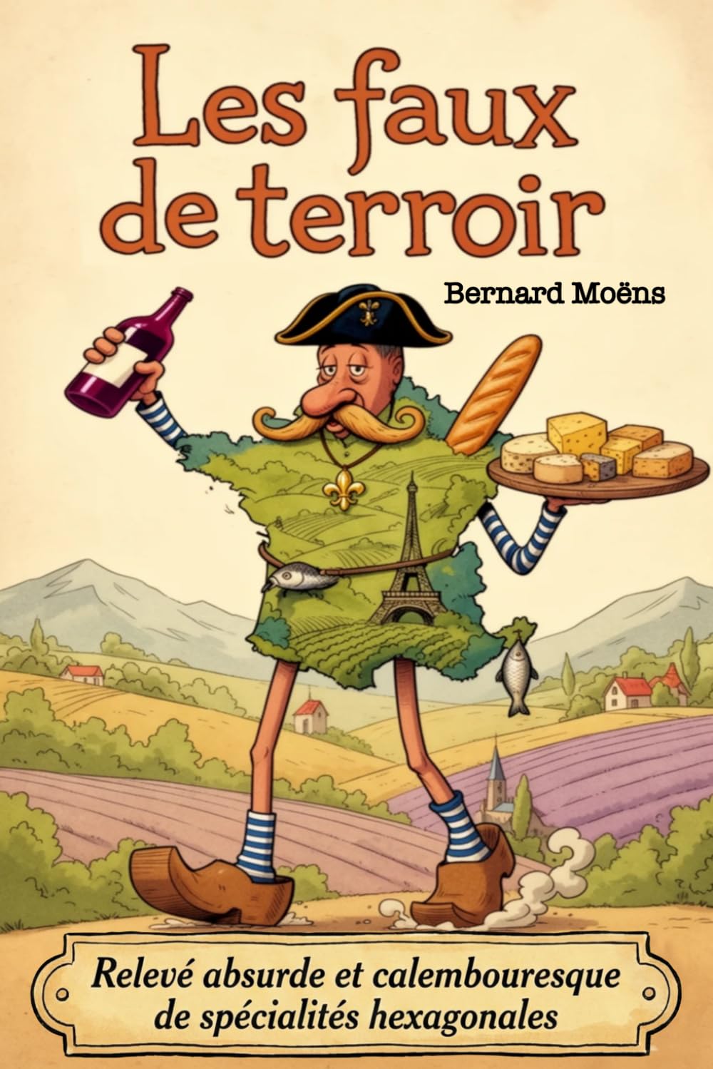 Les Faux de Terroir