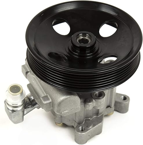 MA-4216933200 Bomba de dirección asistida compatible con/para 06-07 Mercedez-Benz 2.5L-3.5L DOHC 21-5491