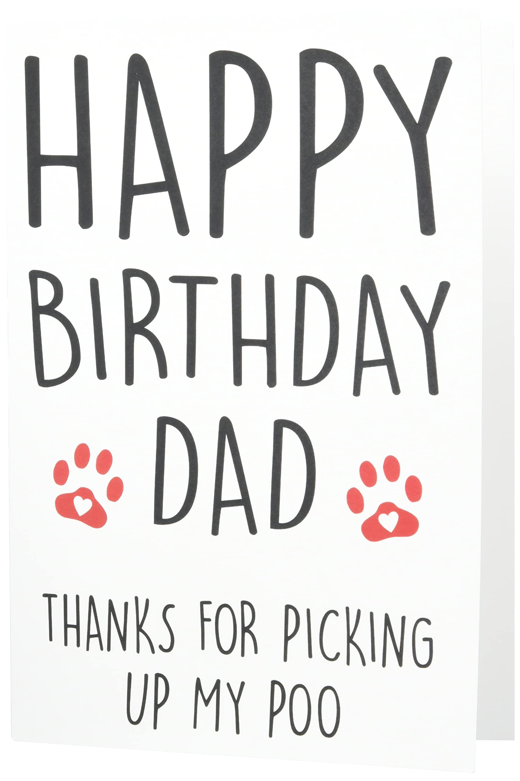 Carte De Joyeux Anniversaire Amis Chiens - Animal Drôle - Enveloppe De Carte De Voeux Premium - Chien Personnalisé - Carte Drôle - Soeur Ami De La