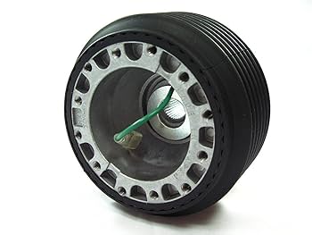 OT-272 HKBsports ステアリングボス HKB SPORTS ステアリングボス OT-272 トヨタ用 日本製 アルミ