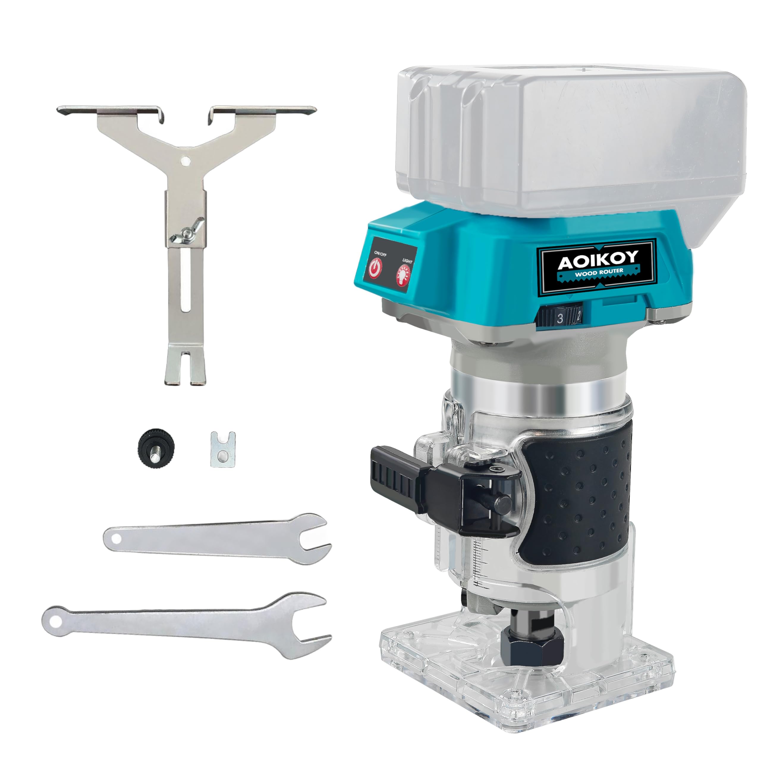 makita (マキタ)ルーター トリマー 3608B makita (マキタ)ルーター トリマー 3608B