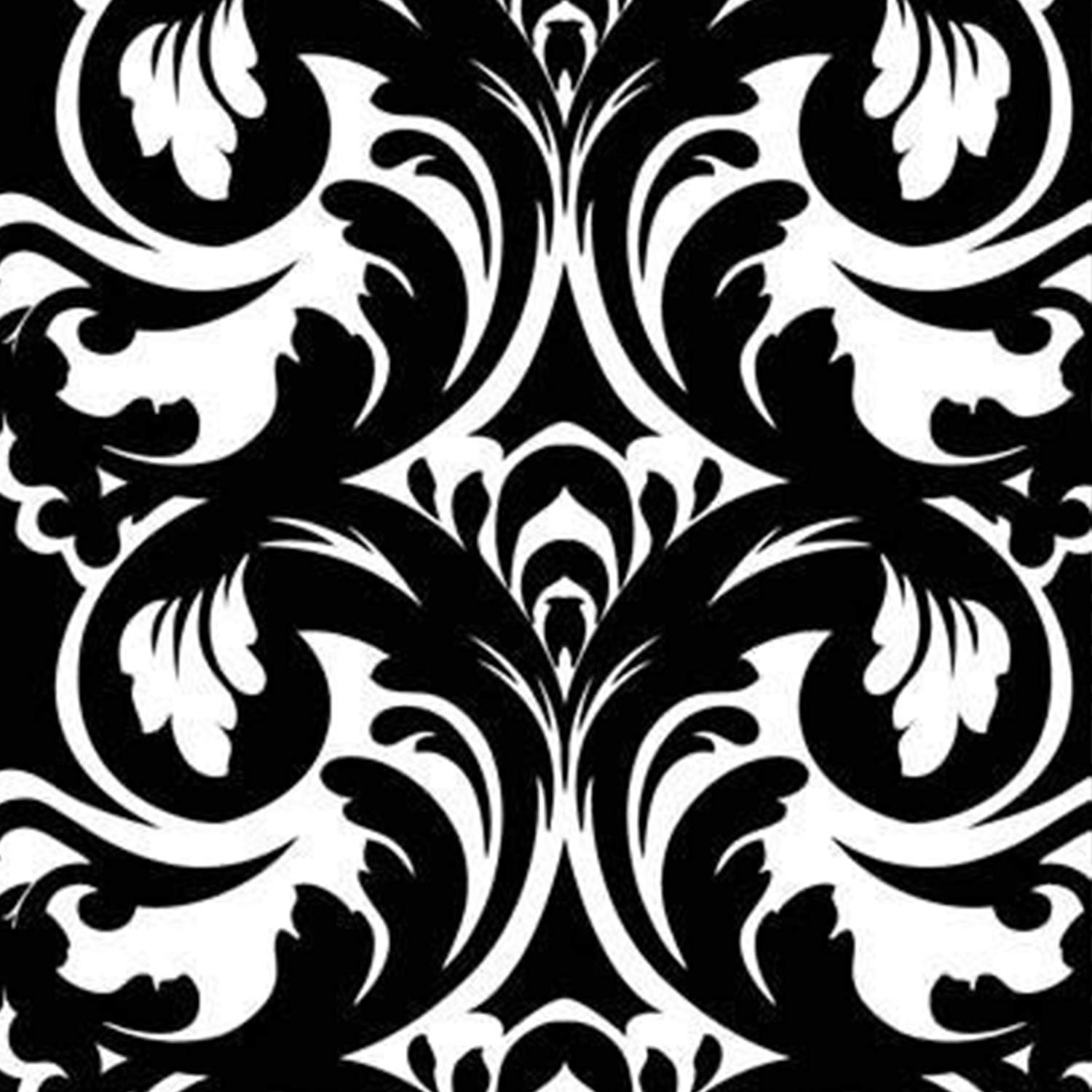 Trimming Shop Black Short Spandex Chair Cover Abstract Zebra Design for Chiavari, Dining, Wedding, Banquet Chairs, Stretchable & Elasticated Removable Protective Slipcover, 4pcs