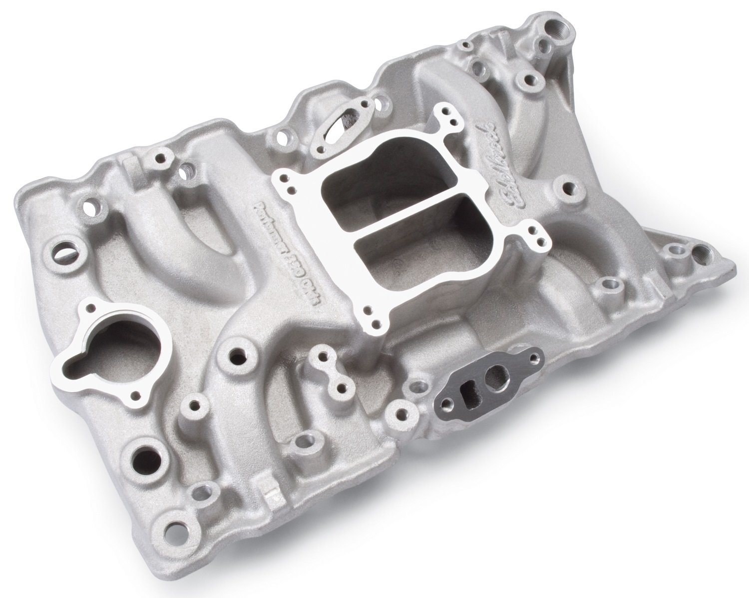 Edelbrock 3711 Performer Intake Manifold