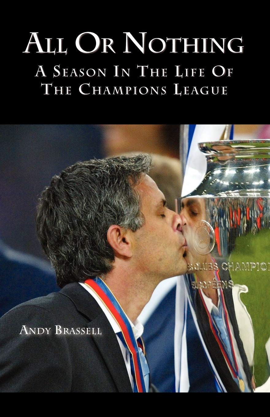 All or Nothing: A Season in the life of the Champions League