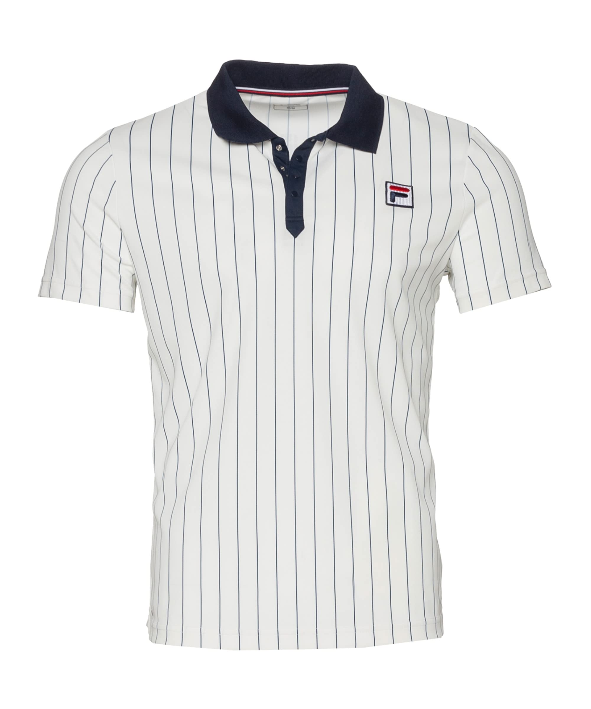 FILA Polo Stripes Björn