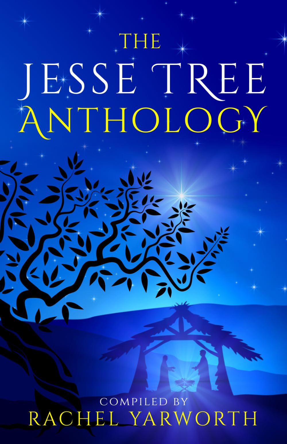 The Jesse Tree Anthology