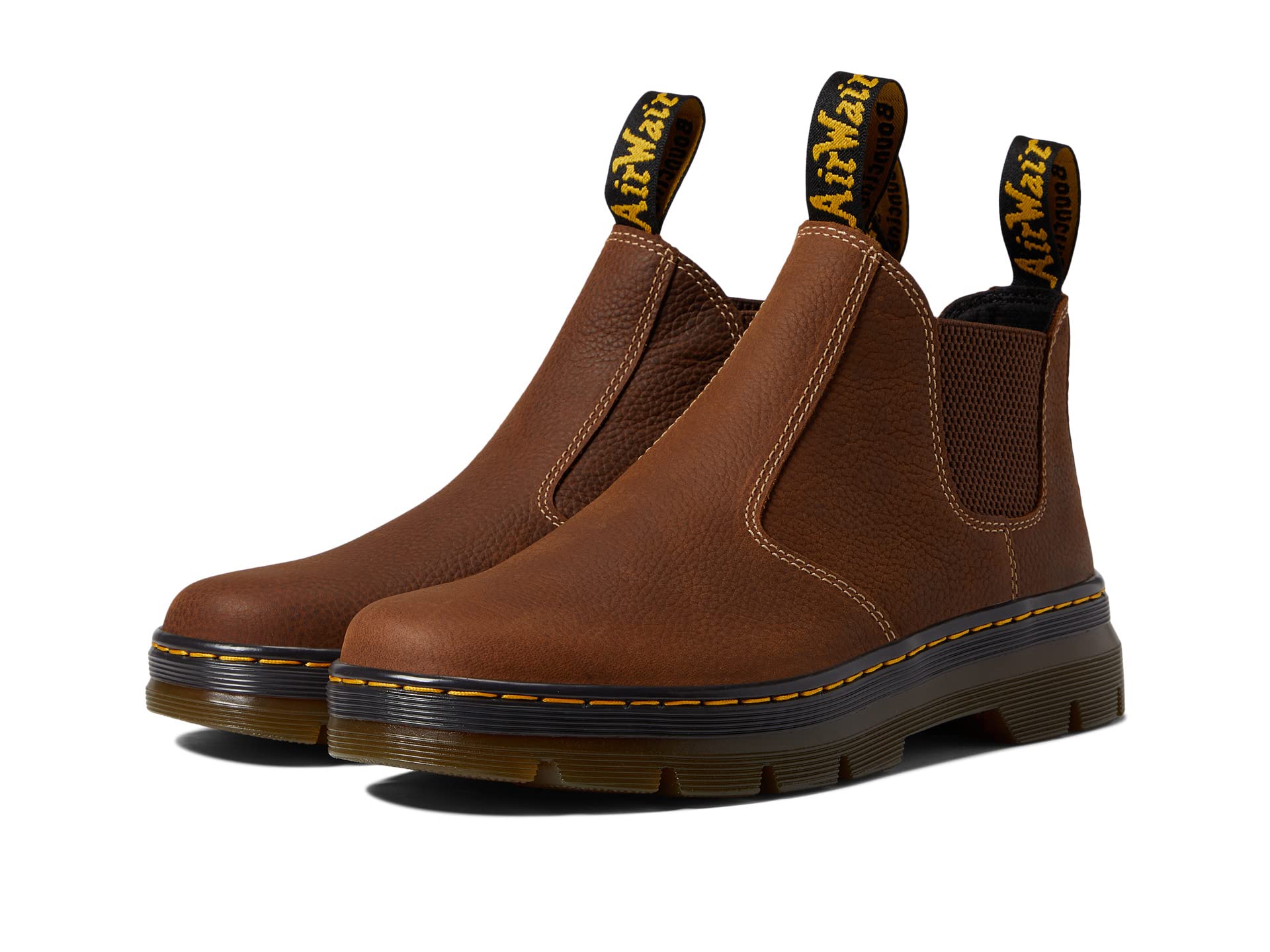 Dr Marten Hardie IT main image 2