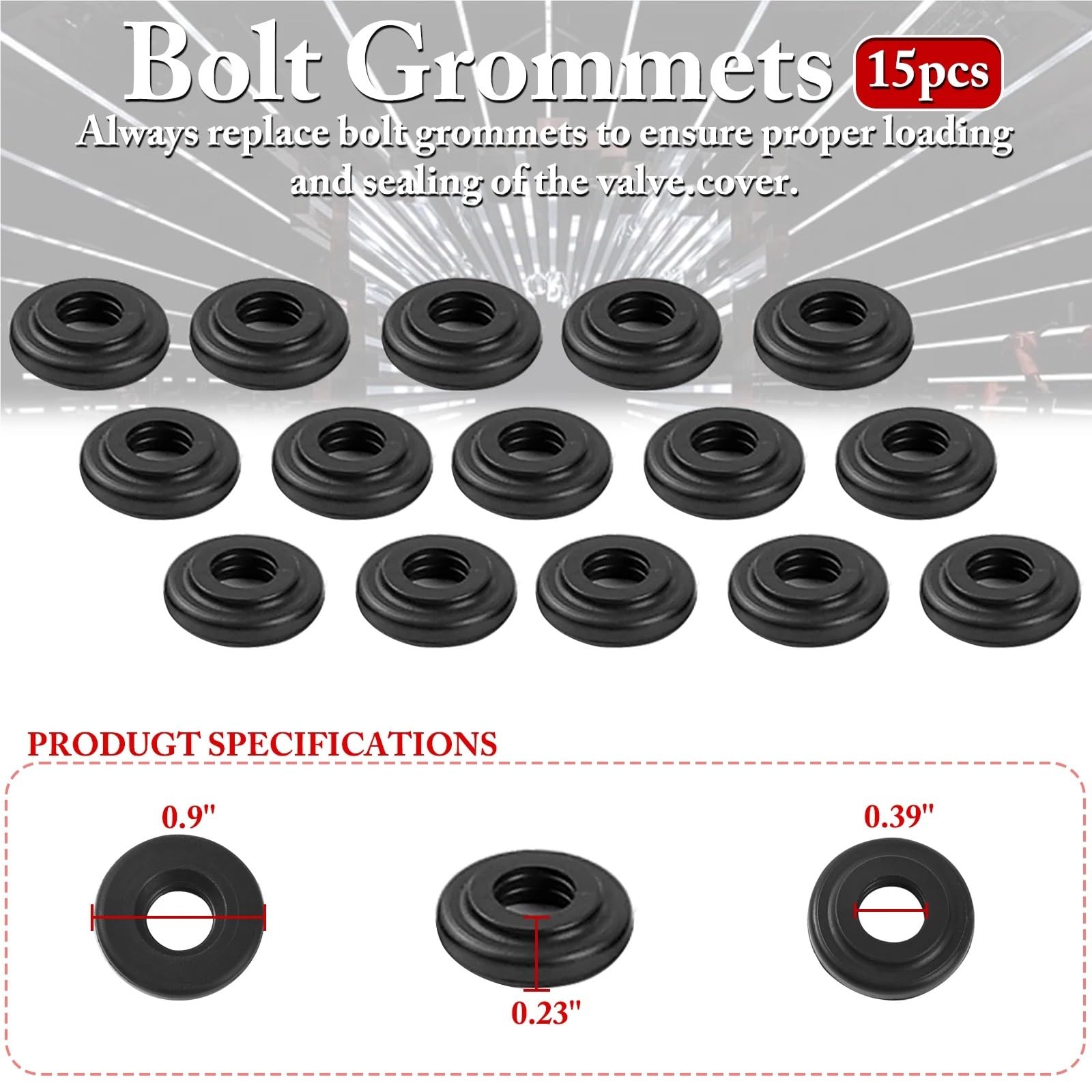 Do X3 X5 3 5 7 serii Z3 Z4 00-06 325i 325 325xi 525i 730i M54 11129070990 11121437395 uszczelka pokrywy Seal oil filter housing