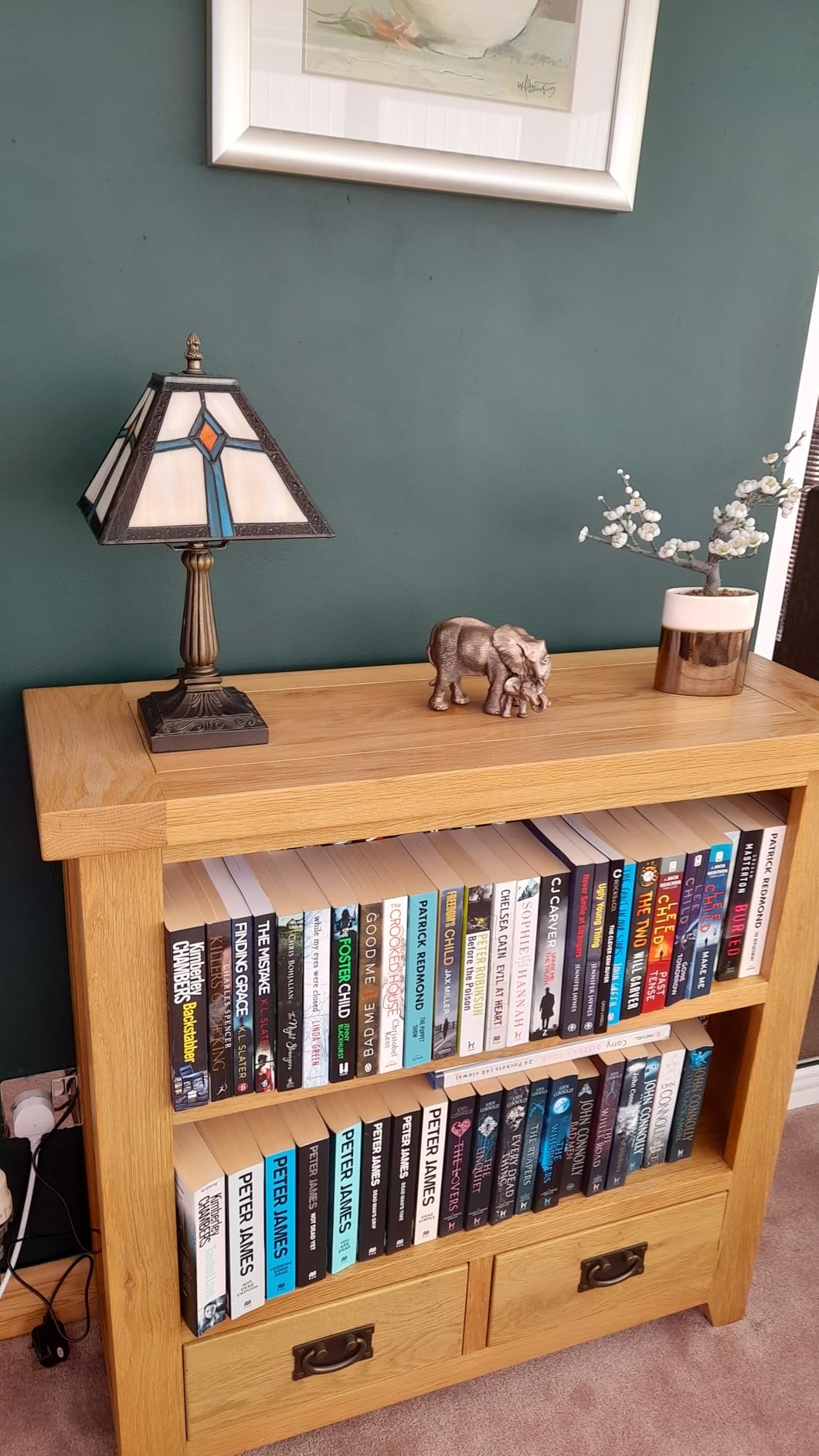 Customer photo