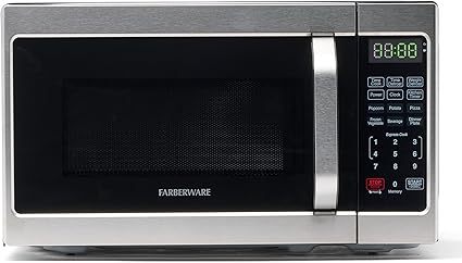 Farberware Countertop Microwave Farberware Countertop Microwave